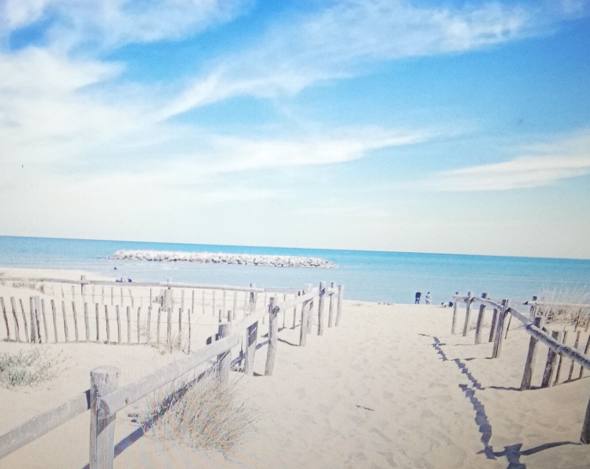 Plage
