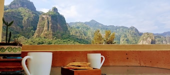 Casa Cumbre