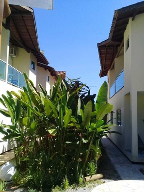 Área da propriedade