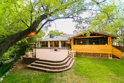 Creekside Inn Sedona