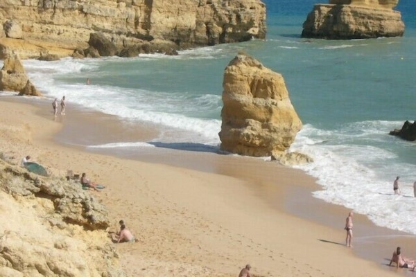 Plage