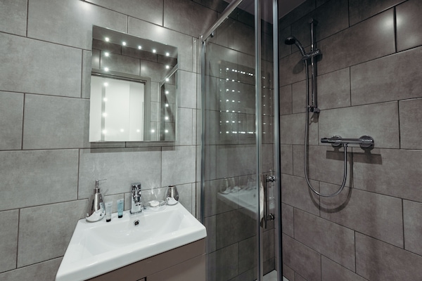 Appartement | Salle de bain