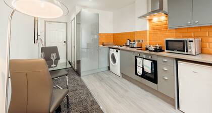 Halifax House Apartments