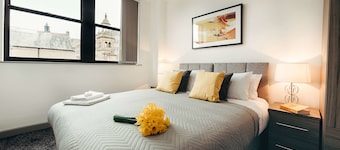 Halifax House Apartments