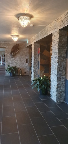 Rødungstøl Høyfjellshotell