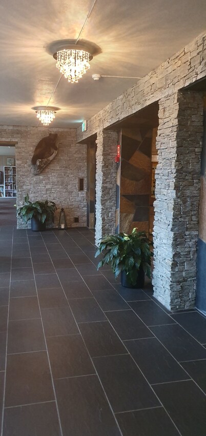 Rødungstøl Høyfjellshotell