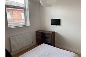 Vue de la chambre