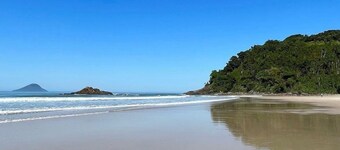 House - Suljettu Taloyhtiöiden - Juquehy - 6 henkilöä