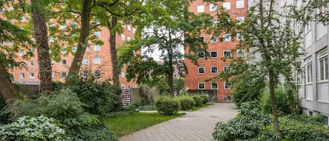 Área da propriedade