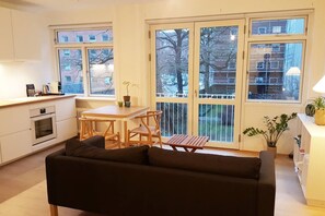 Fernseher