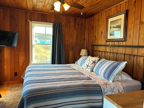 3 habitaciones, tabla de planchar con plancha y wifi gratis 