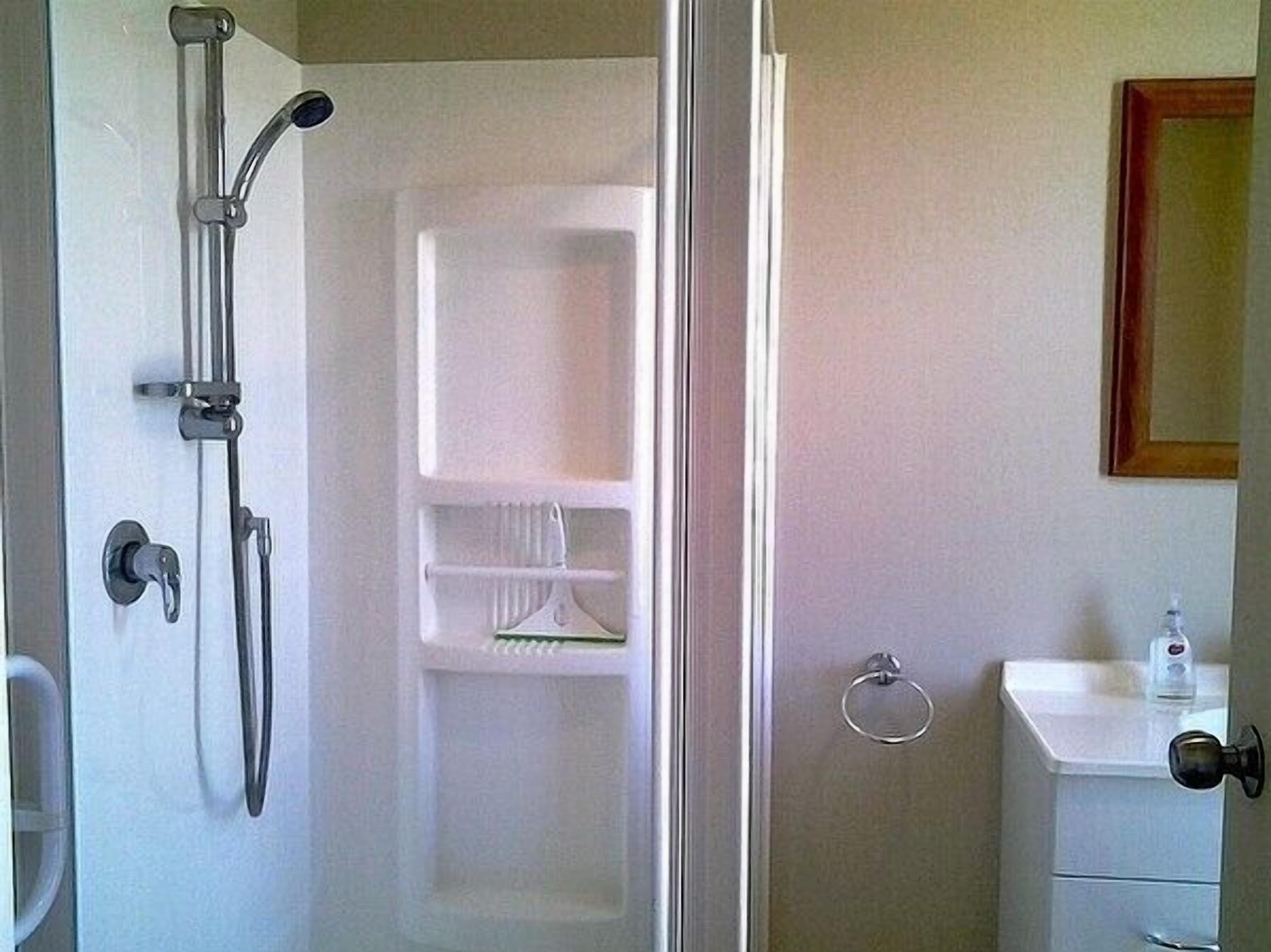 Shower