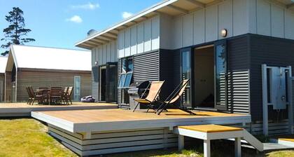 Puka Bach - Matarangi Holiday Home