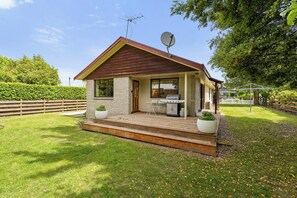 テラス / パティ�オ