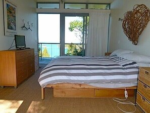 4 Schlafzimmer, WLAN