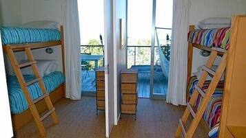 4 Schlafzimmer, WLAN