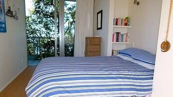 4 bedrooms, WiFi