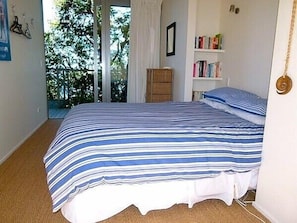 4 bedrooms, WiFi