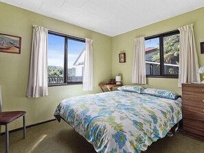 2 soverom, strykejern/-brett og wi-fi