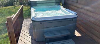 Located at the foothills of the Hocking Hills