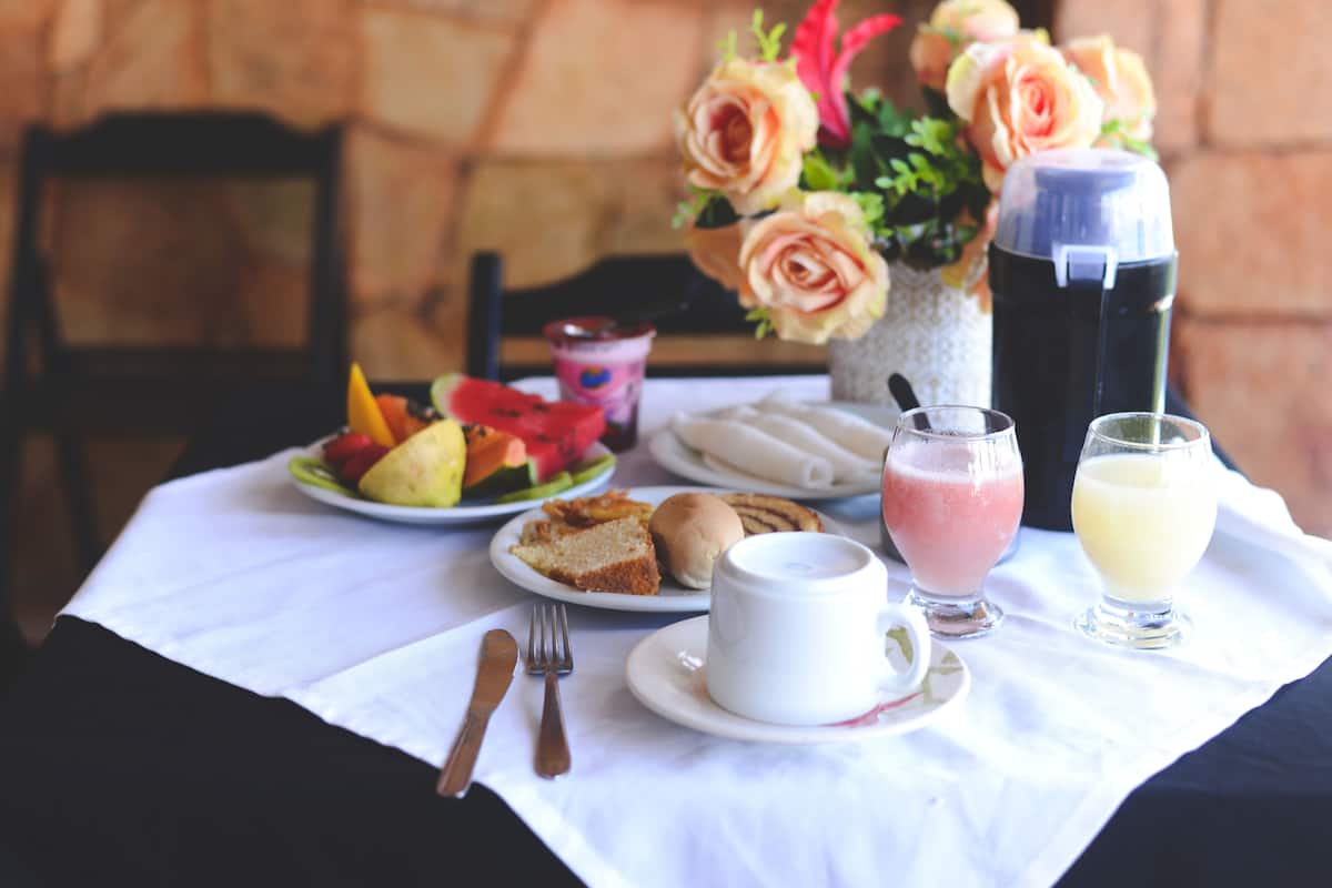 Habitación familiar | Café o cafetera