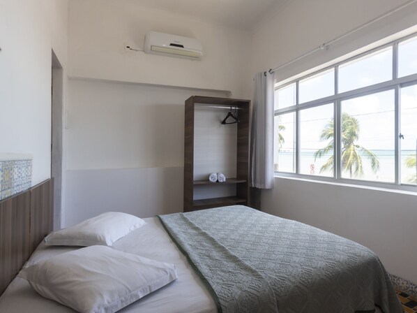 Room - Pousada Sol Nascente (João Pessoa)