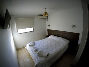 Iron/ironing board, free WiFi, bed sheets - Estrella Andina (San Juan)