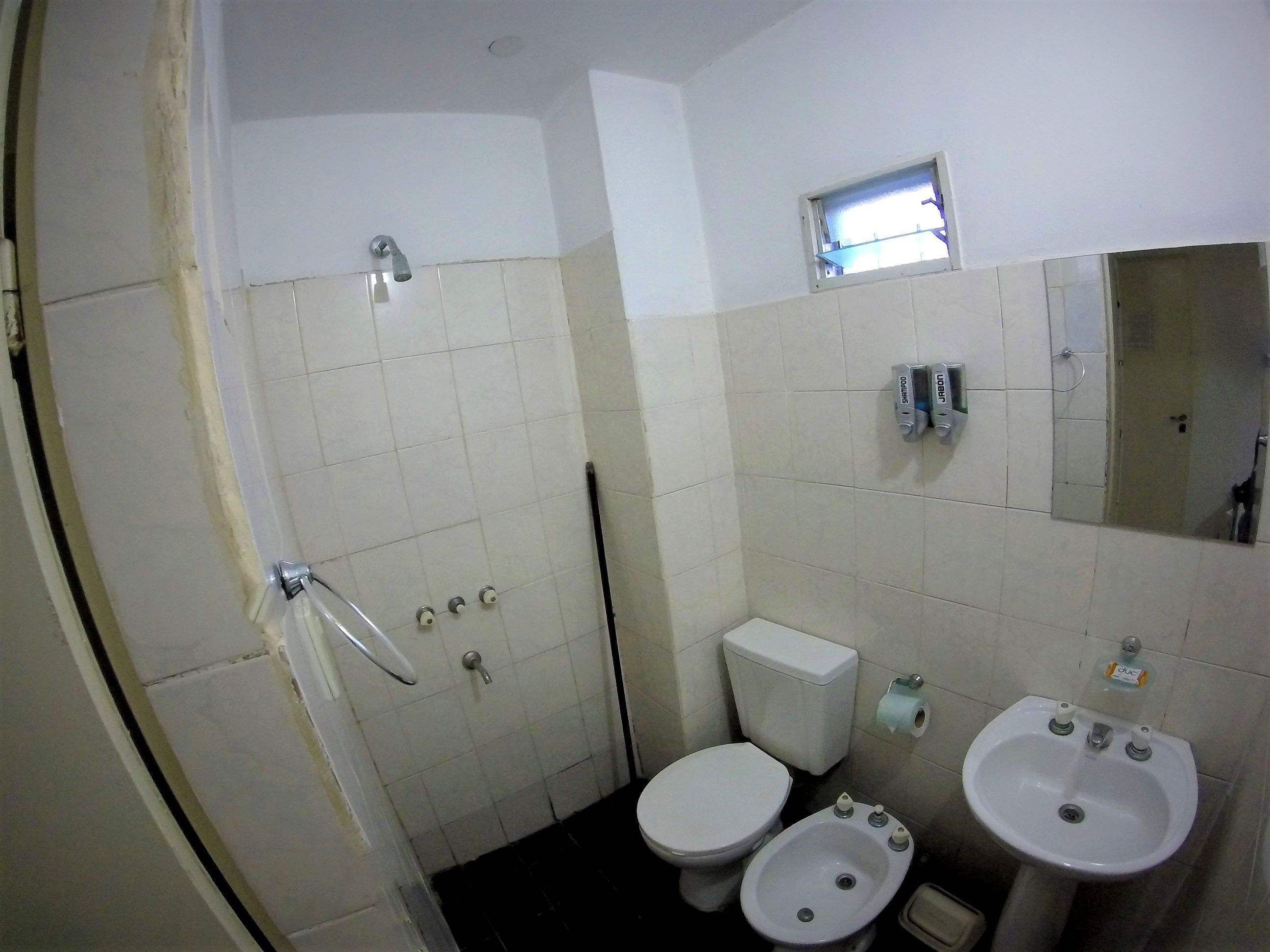 Single Room | Iron/ironing board, free WiFi, bed sheets