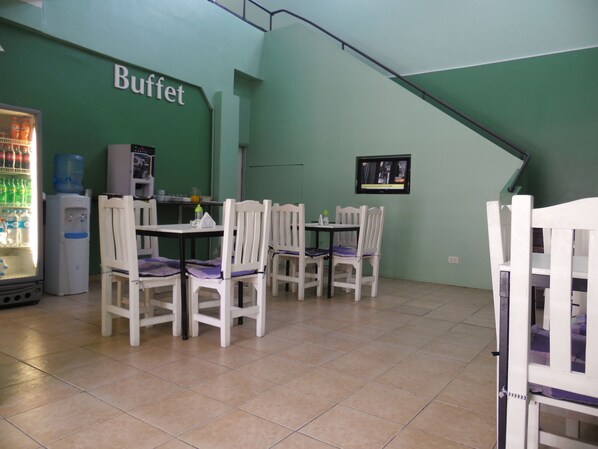 Cafeteria