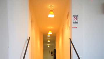 Vestibule