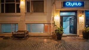 Ảnh chưa phân loại, 3 trong số 7 ảnh, nút