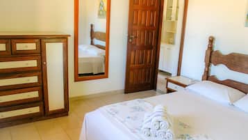 Apto Superior 1 Quarto com Varanda | Individualmente decorados, individualmente mobiliados, Wi-Fi de cortesia