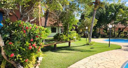 Hotel Residencial do Mirante