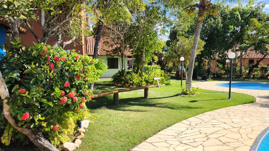 Hotel Residencial do Mirante