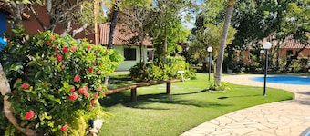Hotel Residencial do Mirante