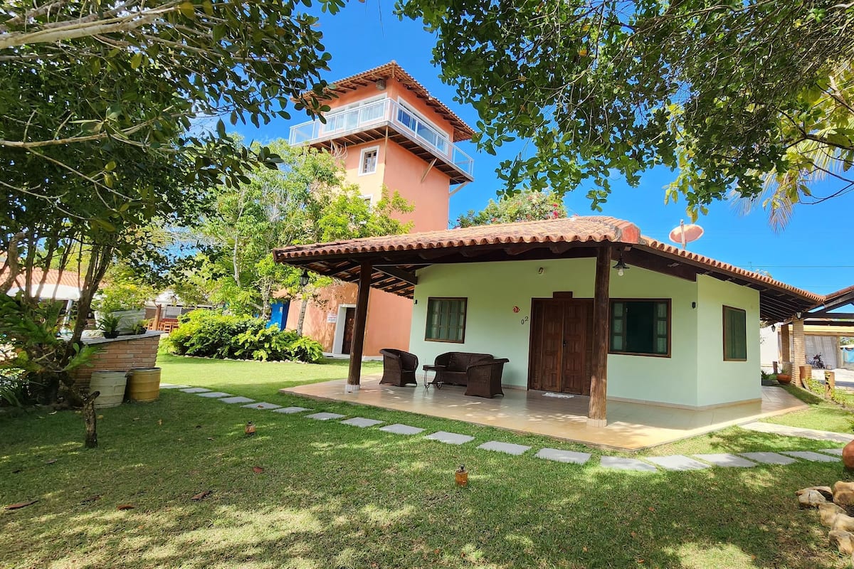 Villa Supérieure