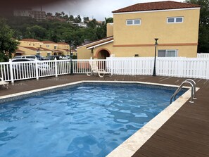 Pool - Anna’s Joye Chatham , 1 Kent Avenue , Montego Bay (Montego Bay)