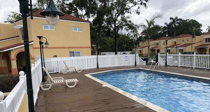 Anna’s Joye Chatham , 1 Kent Avenue , Montego Bay