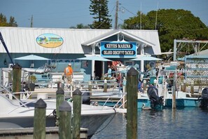 Marina