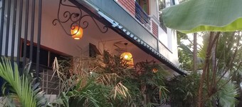 Green Villa Homestay