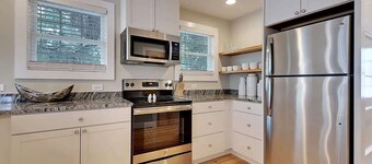 Classic Folly Cottage