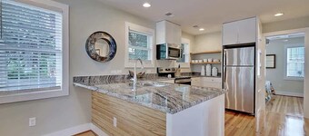 Classic Folly Cottage