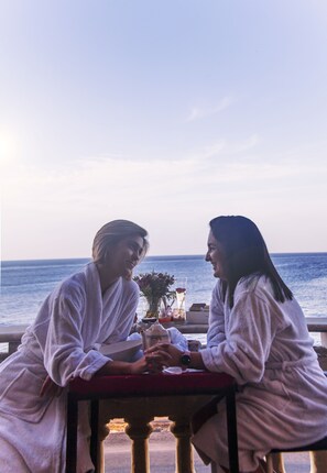 Masajes de tejido profundo, masajes suecos y masajes tailandeses 