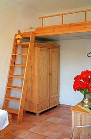 Interior - Holiday and conference house Mutabor, in the resort, quiet, close to the beach, shops, restaurant (Seebad Ahlbeck)