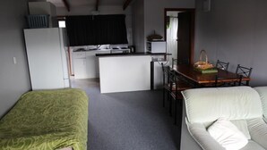 Oppholdsområde