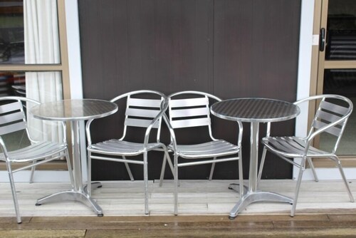 Hukapapa Accommodation Teina