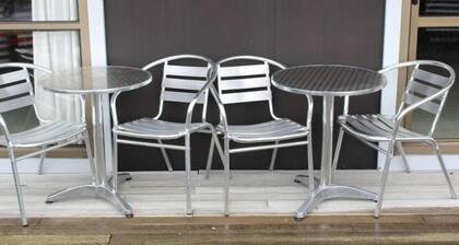 Hukapapa Accommodation Teina