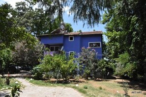 Exterior - Likya Saklibahce (Seydikemer)