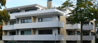 Appartement confortable, Cuxhaven-Döse