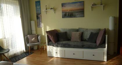 Gemütliche Ferienwohnung, Cuxhaven-Döse